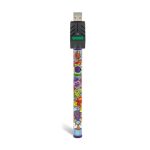 OOZE Twist Slim Pen 2.0 Battery Hype Engine