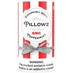 Pillowz TFN Pouches - 5PK Peppermint- 6MG