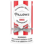 Pillowz TFN Pouches - 5PK Peppermint- 9MG
