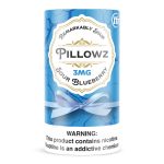 Pillowz TFN Pouches - 5PK Sour Blueberry