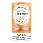 Pillowz TFN Pouches - 5PK Sour Orange