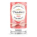 Pillowz TFN Pouches - 5PK Sour Peach