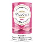 Pillowz TFN Pouches - 5PK Sour Raspberry