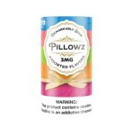 Pillowz TFN Pouches - Assorted Flavor