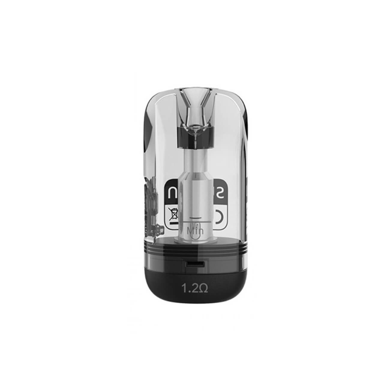Suorin SE Replacement Pod Cartridge (Pack of 1) 1.2 OHMS