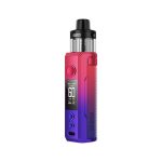 VooPoo DRAG S2 Kit Modern Red