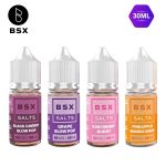 BSX Salts E-Juice 30mg Collection (30ml)