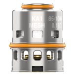 GeekVape M Series Coil (Pack of 5)-M Quad 0.15 OHMS
