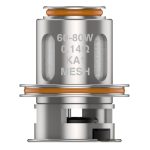 GeekVape M Series Coil (Pack of 5)-M Single 0.14 OHMS