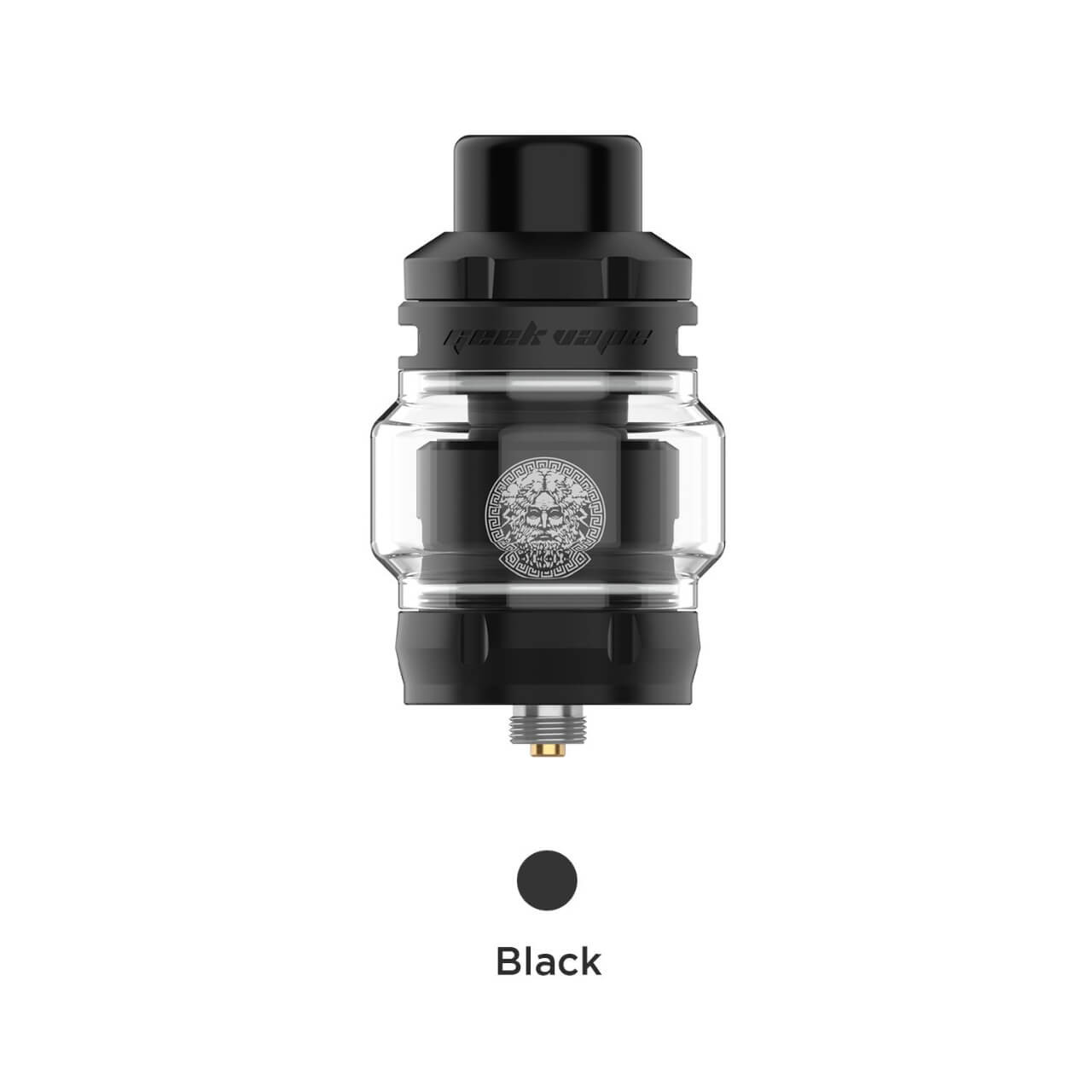 GeekVape Z Max Tank-Black GeekVape Z Max Tank-Black