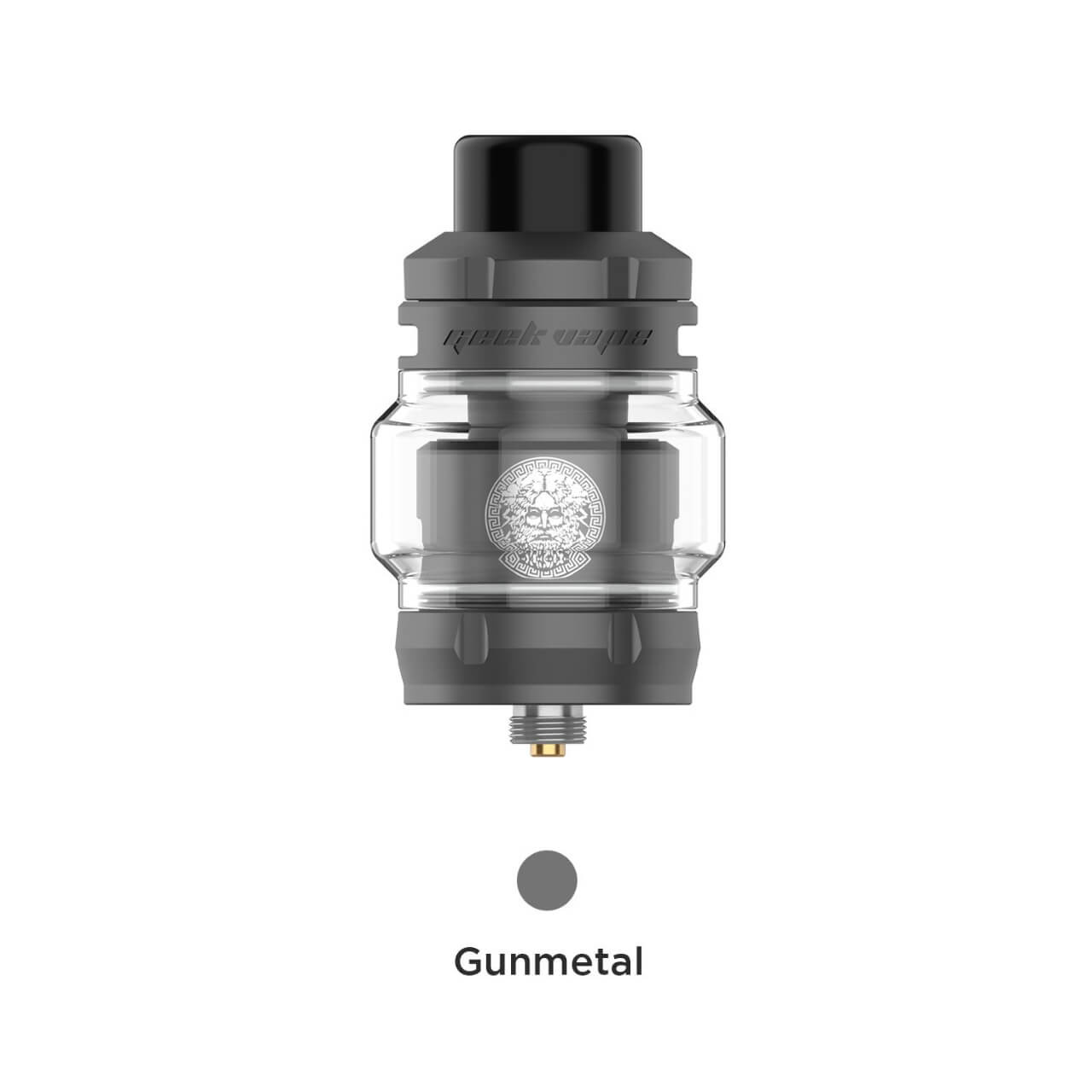 GeekVape Z Max Tank-Gunmetal GeekVape Z Max Tank-Gunmetal
