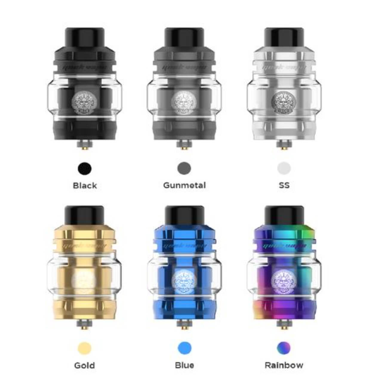 GeekVape Z Max Tank GeekVape Z Max Tank