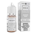 Glas BSX Mystery Head Salts 30ml E-Juice