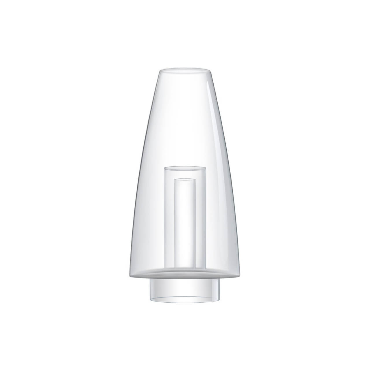 Leaf Buddi WuuKah Nano Replacement Glass Leaf Buddi WuuKah Nano Replacement Glass