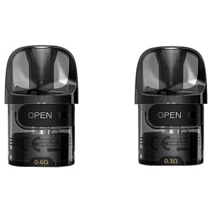 LostVape E Plus Replacement Pod - 3PK