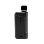 OOZE Duplex 2 Dual Extract Vaporizer-Black