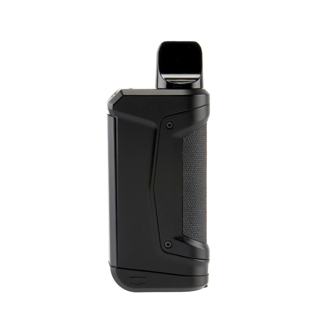 OOZE Duplex 2 Dual Extract Vaporizer-Black