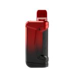 OOZE Duplex 2 Dual Extract Vaporizer-Midnight Sun