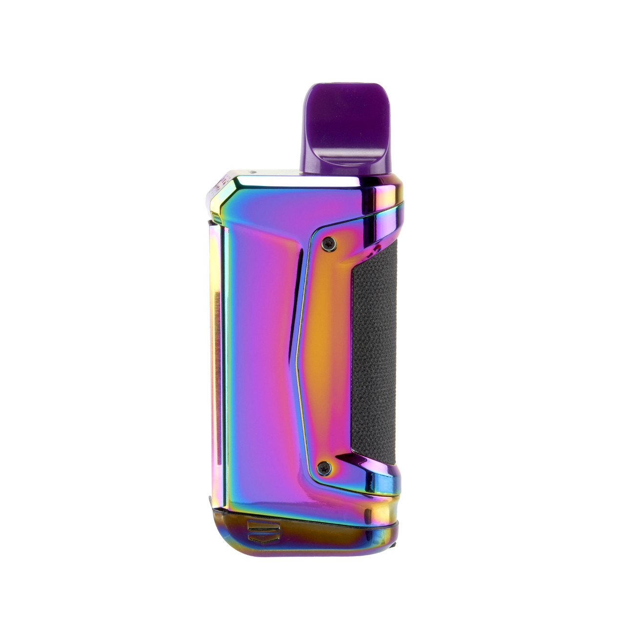 OOZE Duplex 2 Dual Extract Vaporizer-Rainbow