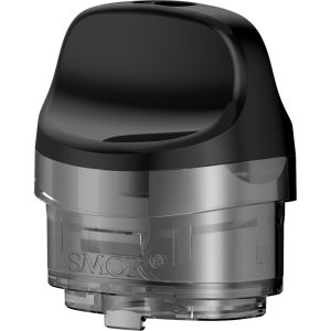 SMOK NORD C Empty Replacement Pod Cartridge (Pack of 3)