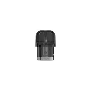 SMOK NOVO 2 Clear MTL Replacement Pod Cartridge (Pack of 3)