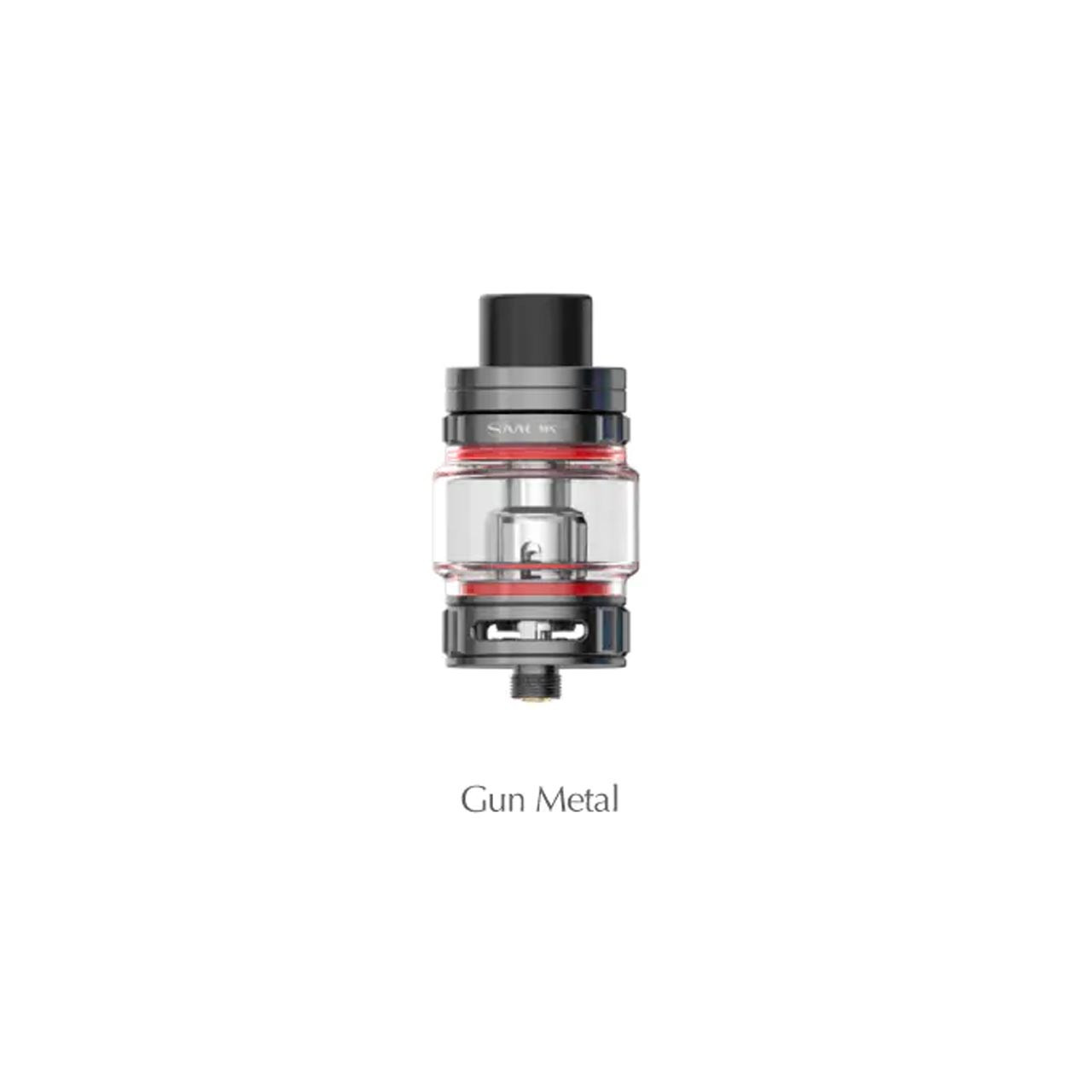 SMOK TFV9 Tank-gunmetal SMOK TFV9 Tank-gunmetal