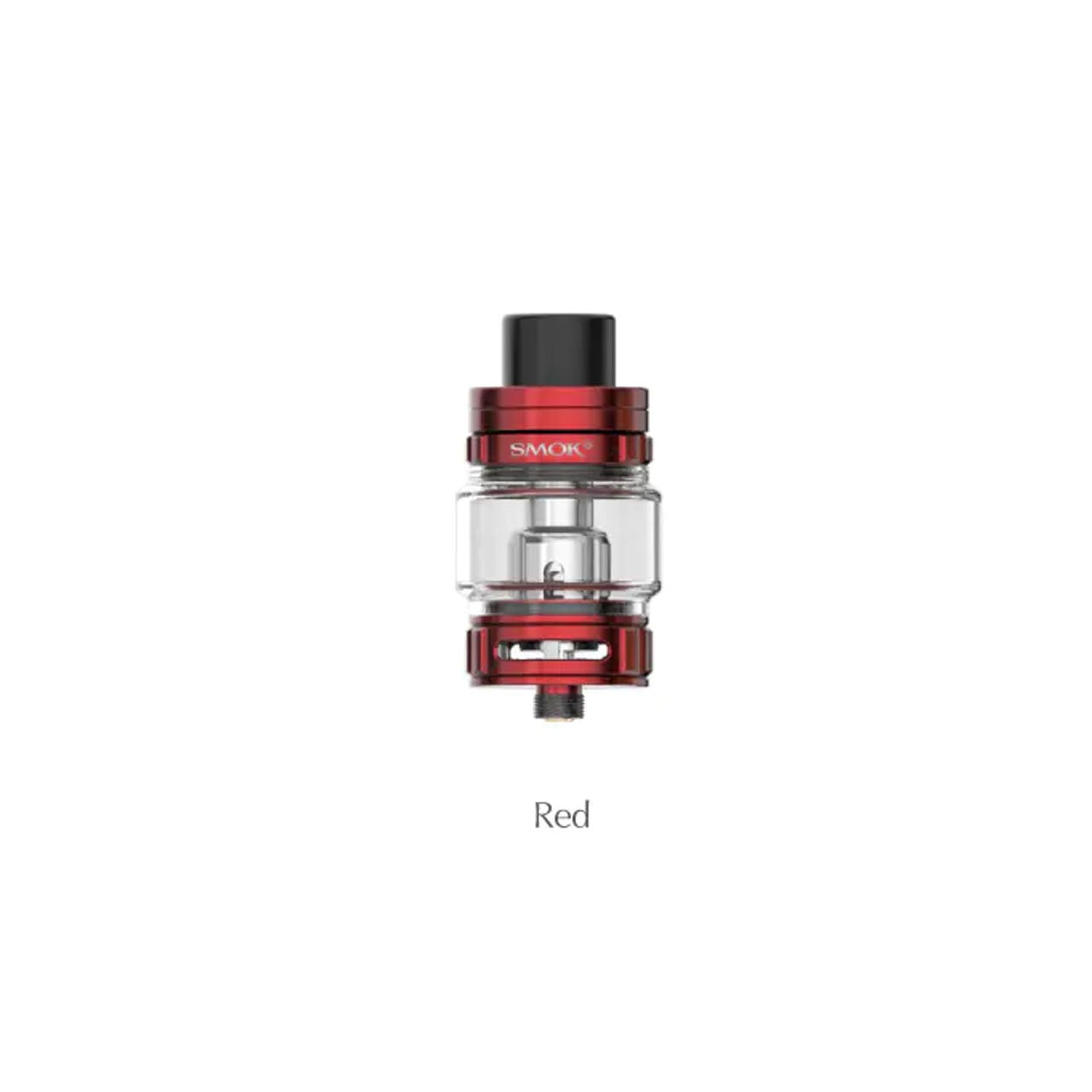 SMOK TFV9 Tank-red SMOK TFV9 Tank-red