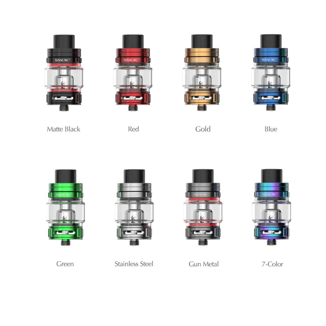 SMOK TFV9 Tank SMOK TFV9 Tank