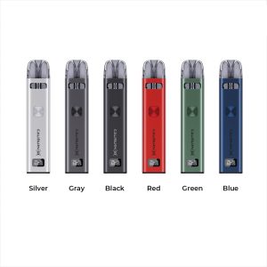 Uwell Caliburn G3 Pod Kit Full-Colors