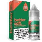 Vapetasia Better Salt Watermelon Lime 30ml E-Juice