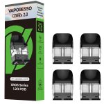 Vaporesso XROS Replacement Pod 2ML Corex 2.0 Mesh 1.2 OHMS
