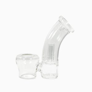 AUXO Cira Replacement Basic Mouthpiece Kit (Pack of 1)