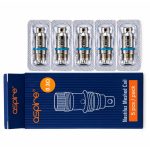 Aspire Nautilus BVC Replacement Coil - 5PK 0.3 OHM MESH