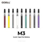 CCELL M3 Battery