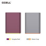 CCELL Silo Battery