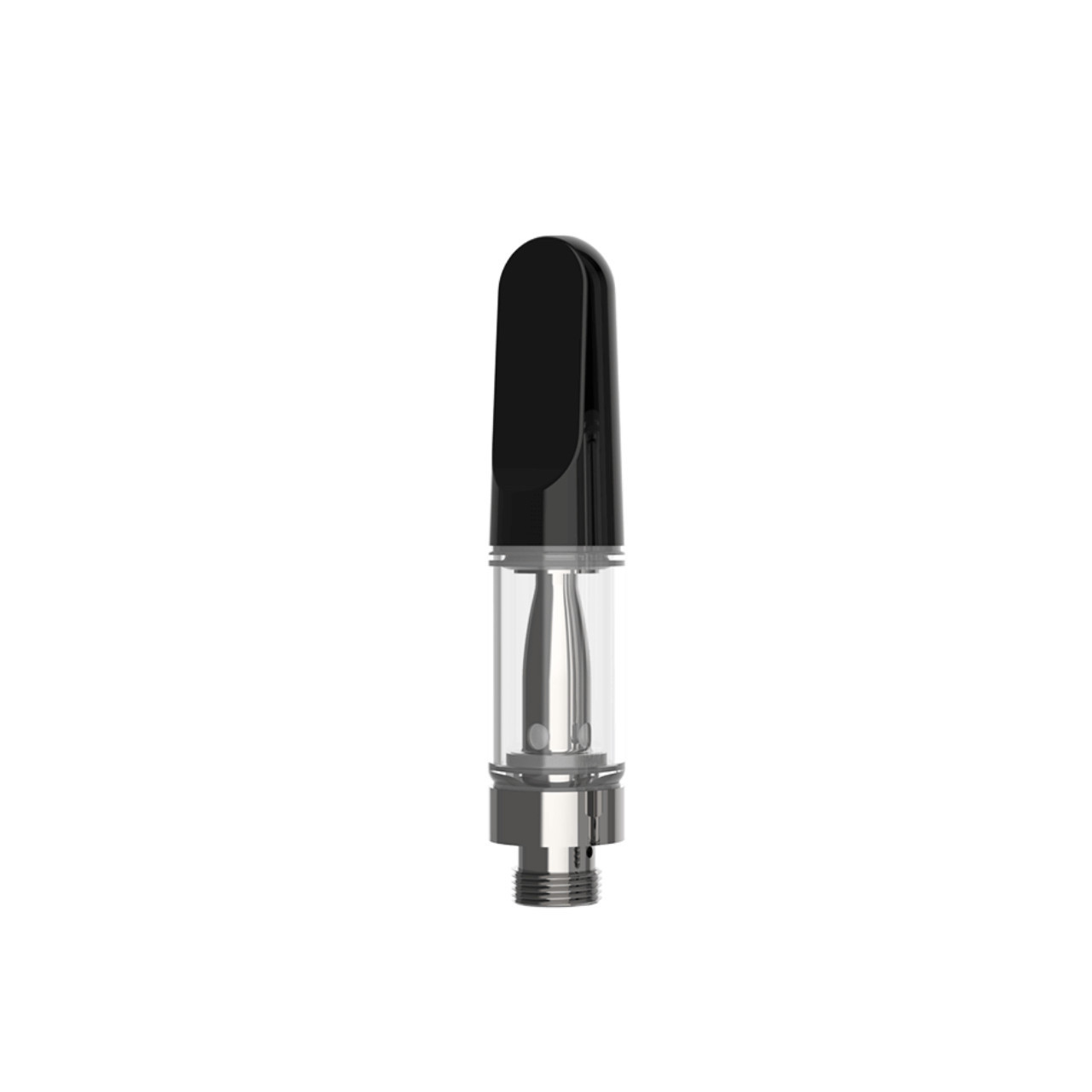CCELL TH-2 Evo 510 Cartridge (Pack of 1) 0.5mL Black CCELL TH-2 Evo 510 Cartridge (Pack of 1) 0.5mL Black