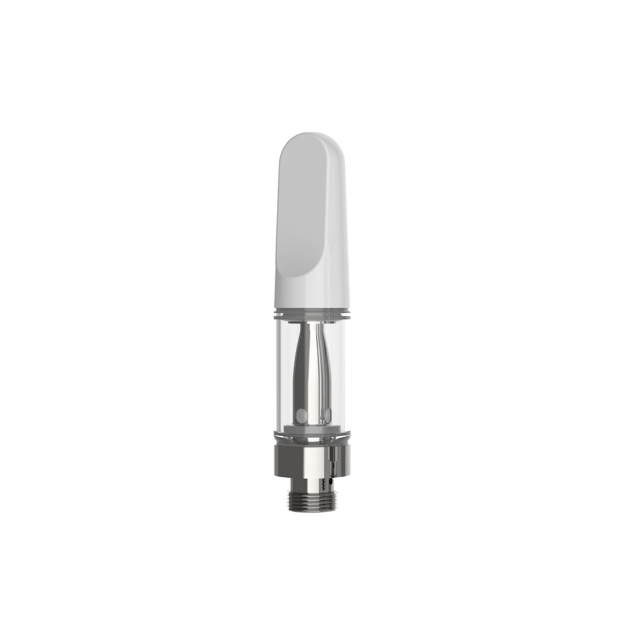 CCELL TH-2 Evo 510 Cartridge (Pack of 1) 0.5mL White CCELL TH-2 Evo 510 Cartridge (Pack of 1) 0.5mL White