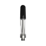 CCELL TH-2 Evo 510 Cartridge (Pack of 1) 1 mL Black