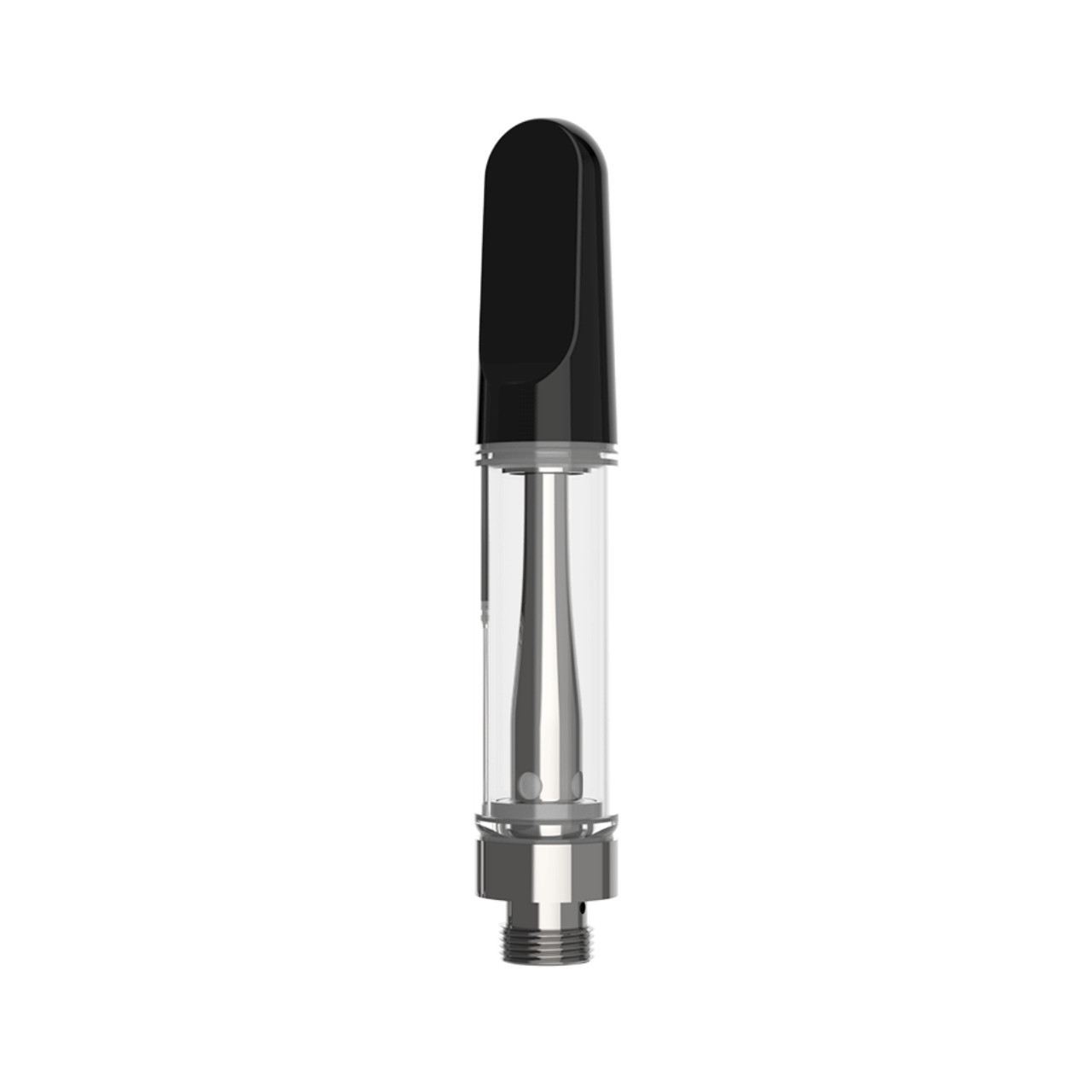 CCELL TH-2 Evo 510 Cartridge (Pack of 1) 1 mL Black CCELL TH-2 Evo 510 Cartridge (Pack of 1) 1 mL Black
