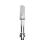 CCELL TH-2 Evo 510 Cartridge (Pack of 1) 1 mL White