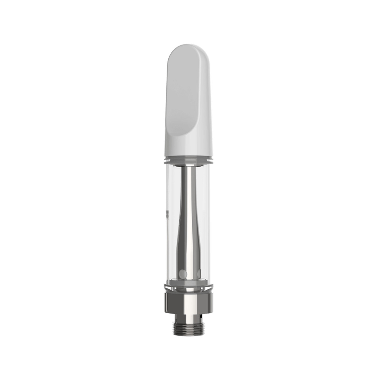 CCELL TH-2 Evo 510 Cartridge (Pack of 1) 1 mL White CCELL TH-2 Evo 510 Cartridge (Pack of 1) 1 mL White