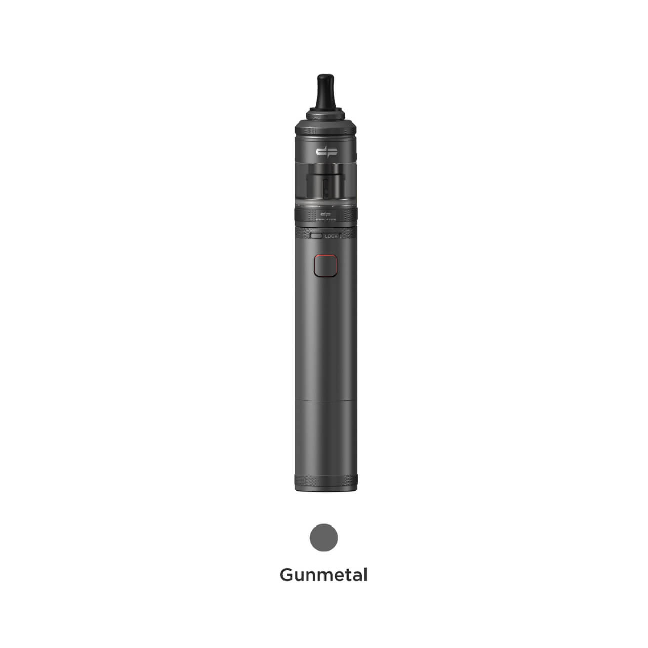 Digiflavor S G MTL Tube Kit-Gunmetai Digiflavor S G MTL Tube Kit-Gunmetai