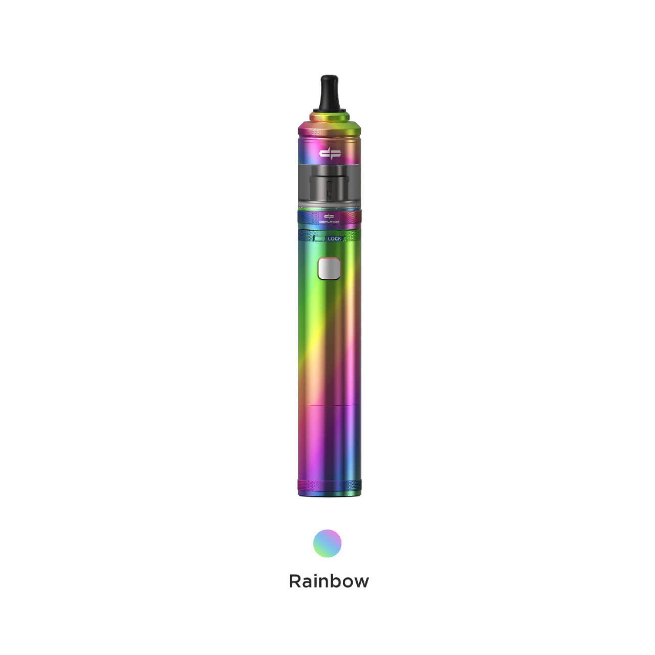 Digiflavor S G MTL Tube Kit-Rainbow Digiflavor S G MTL Tube Kit-Rainbow