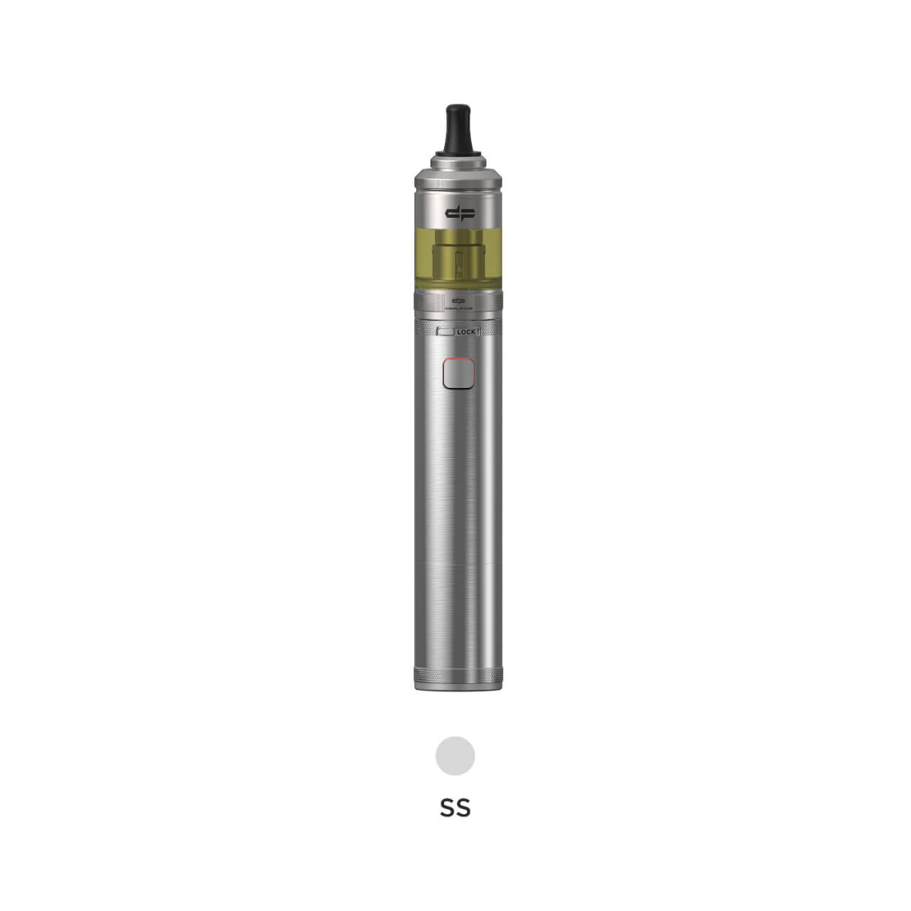 Digiflavor S G MTL Tube Kit-SS Digiflavor S G MTL Tube Kit-SS
