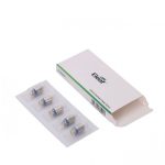 Eleaf GS Air Replacement Coils (Pack of 5) Box