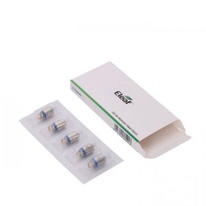Eleaf GS Air Replacement Coils (Pack of 5) Box