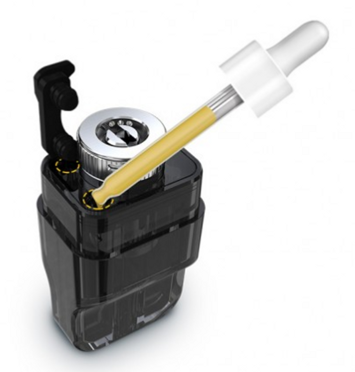 Eleaf iTap Replacement Pod (Pack of 1) Eleaf iTap Replacement Pod (Pack of 1)