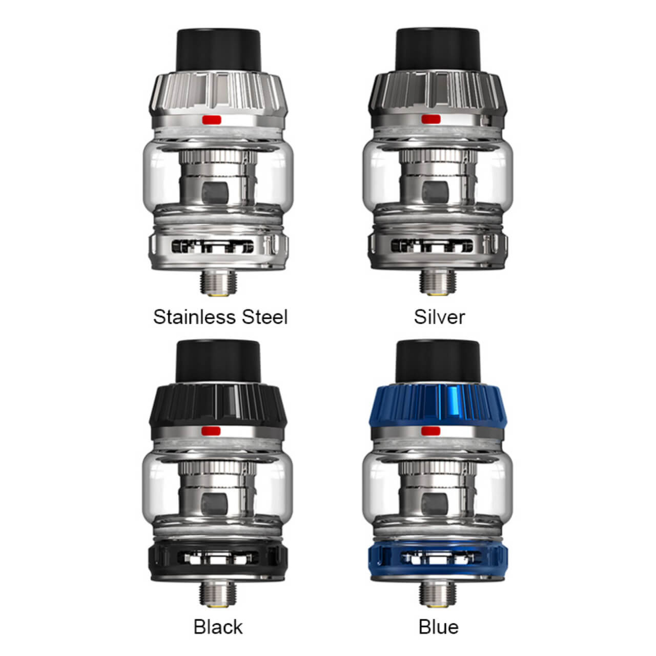 FreeMax FireLuke 4 Tank FreeMax FireLuke 4 Tank