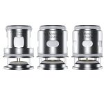 FreeMax Fireluke Solo FL Mesh Replacement Coils (Pack of 5)
