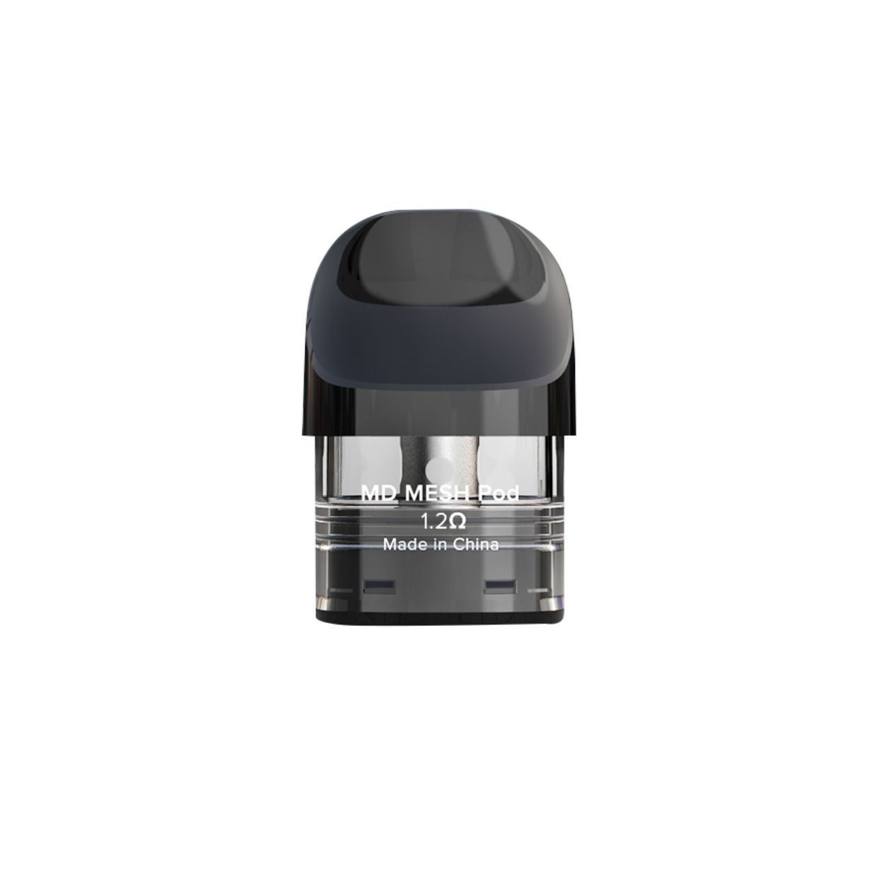 FreeMax MD Mesh Replacement Pod Cartridge (Pack of 3)-1.2 OHMS FreeMax MD Mesh Replacement Pod Cartridge (Pack of 3)-1.2 OHMS